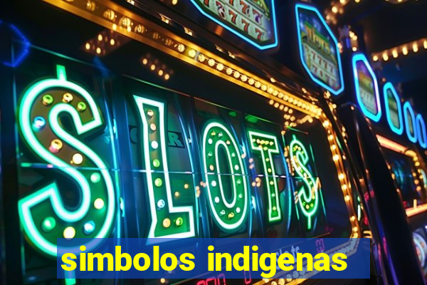 simbolos indigenas